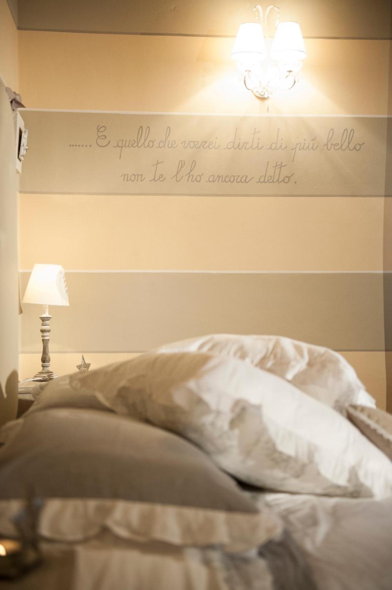 Agriturismo Belagaggio Montefollonico Værelse billede