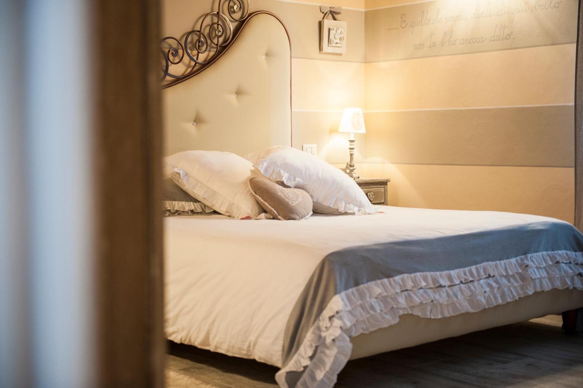 Agriturismo Belagaggio Montefollonico Værelse billede