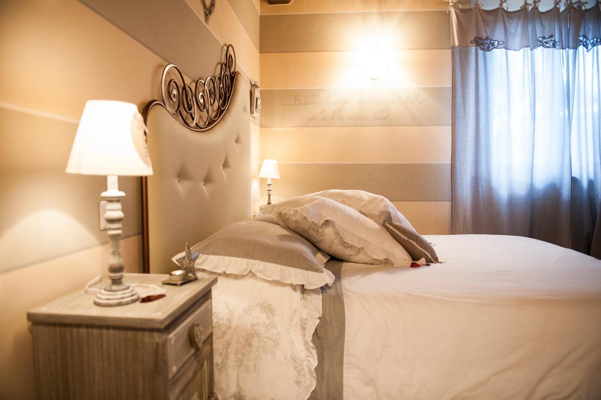 Agriturismo Belagaggio Montefollonico Værelse billede
