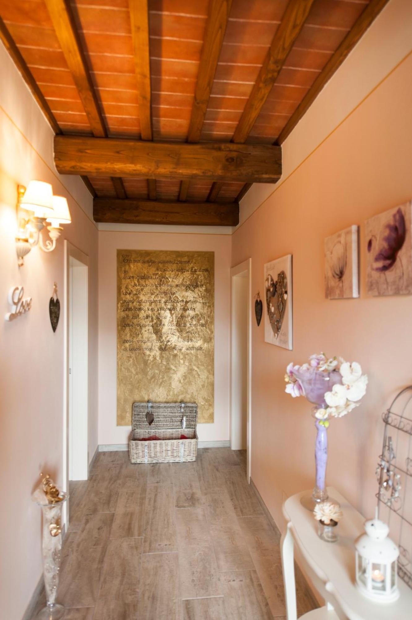 Agriturismo Belagaggio Montefollonico Værelse billede